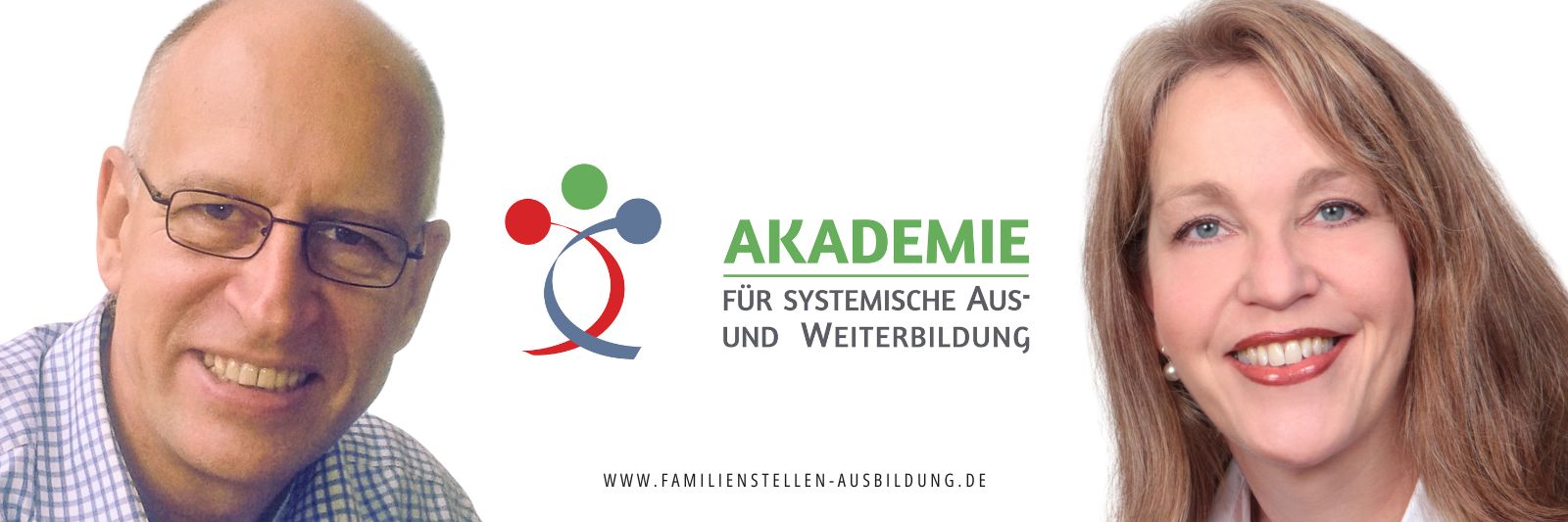 Zwei Ausbilder für systemische Familienaufstellung im Rhein Main Gebiet